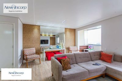 Apartamento, 2 quartos, 95 m² - Foto 4