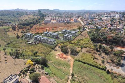 Apartamento, 2 quartos, 42 m² - Foto 5