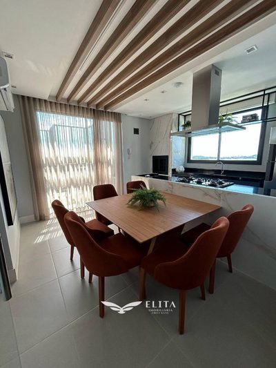 Apartamento, 3 quartos, 102 m² - Foto 2