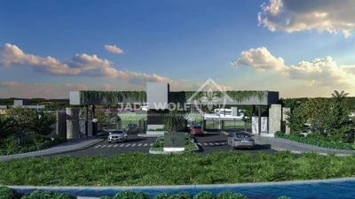 Terreno, 33 hectares - Foto 1