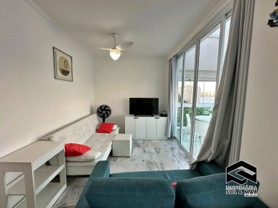 Apartamento, 3 quartos, 120 m² - Foto 5