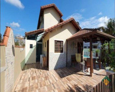 Casa, 3 quartos, 168 m² - Foto 4