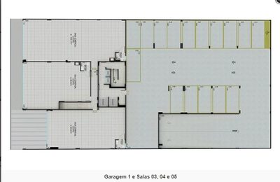Sala-Conjunto, 99 m² - Foto 4