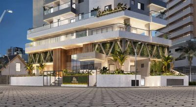 Apartamento, 2 quartos, 72 m² - Foto 2