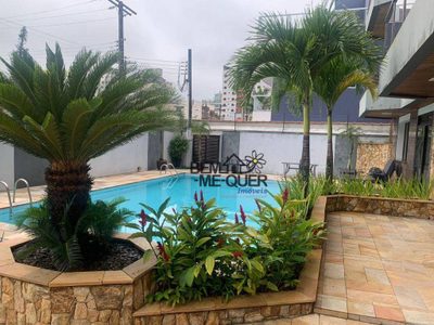 Apartamento, 3 quartos, 116 m² - Foto 1