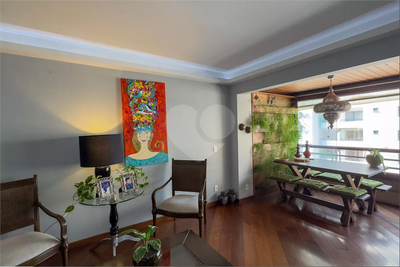 Apartamento, 3 quartos, 120 m² - Foto 4