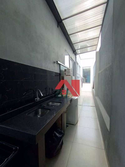 Casa, 3 quartos, 170 m² - Foto 4