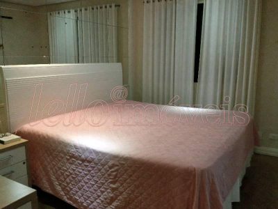 Apartamento, 3 quartos, 107 m² - Foto 5