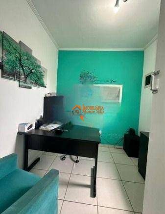 Sobrado, 5 quartos, 150 m² - Foto 1
