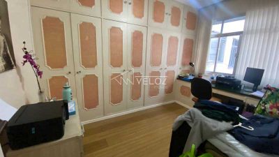 Apartamento, 3 quartos, 83 m² - Foto 3