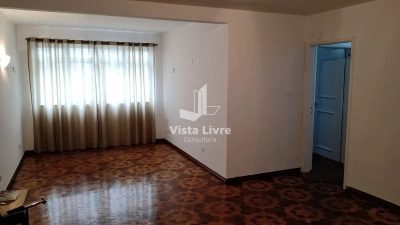 Apartamento, 3 quartos, 108 m² - Foto 1