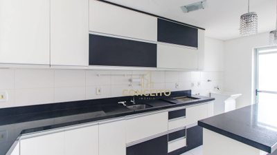 Apartamento, 2 quartos, 54 m² - Foto 2