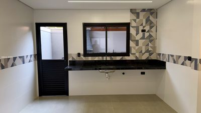 Casa de Condomínio, 2 quartos - Foto 3