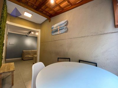 Apartamento, 2 quartos, 49 m² - Foto 4