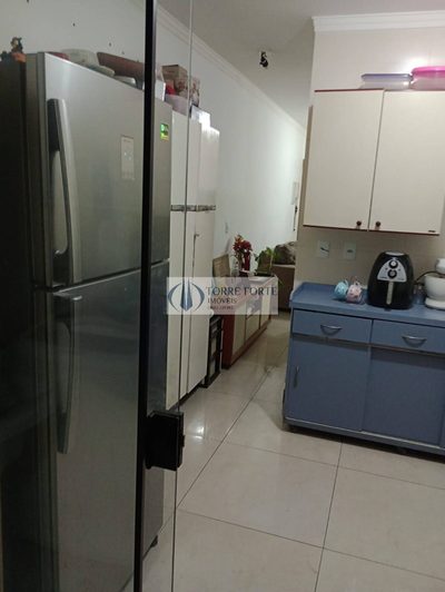 Casa, 2 quartos, 88 m² - Foto 3