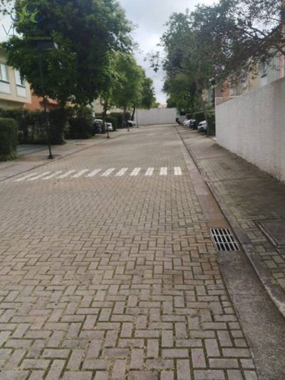 Sobrado, 2 quartos, 74 m² - Foto 3