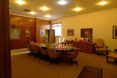 Prédio Inteiro, 8701 m² - Foto 4