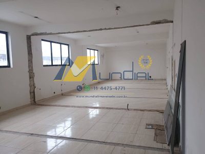 Prédio Inteiro, 724 m² - Foto 1