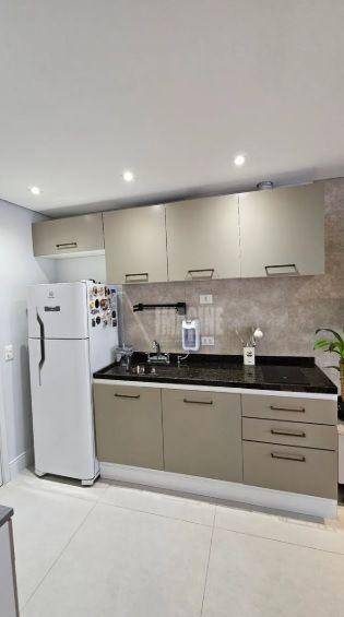 Kitnet-Studio, 26 m² - Foto 2