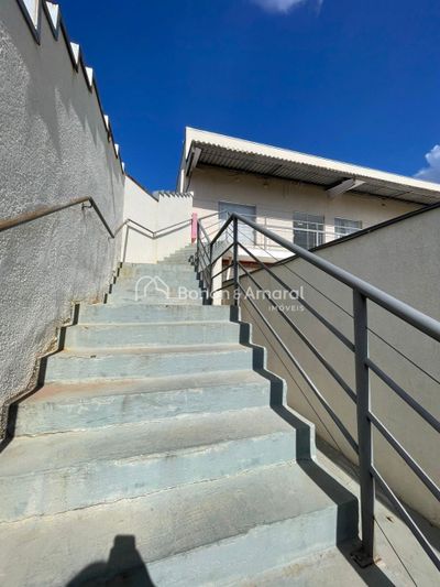 Casa Comercial, 300 m² - Foto 5