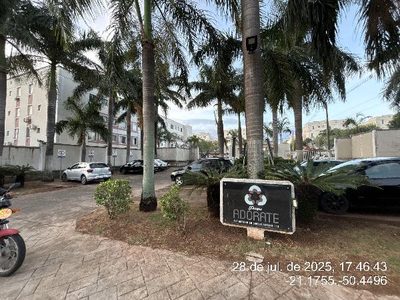 Apartamento, 2 quartos, 47 m² - Foto 1