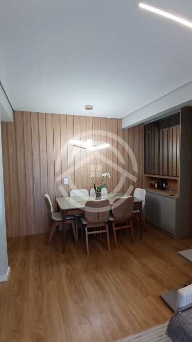Apartamento, 3 quartos, 86 m² - Foto 4
