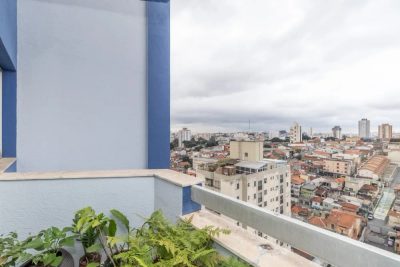 Apartamento, 3 quartos, 72 m² - Foto 1