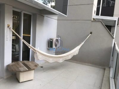 Apartamento, 1 quarto, 66 m² - Foto 4