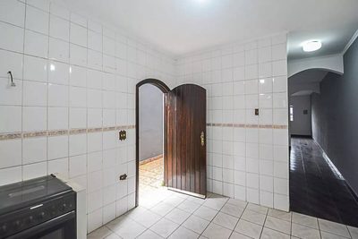 Sobrado, 3 quartos, 195 m² - Foto 5