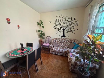 Apartamento, 2 quartos, 65 m² - Foto 3