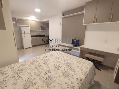 Apartamento, 1 quarto, 27 m² - Foto 4