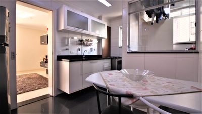 Apartamento, 2 quartos, 66 m² - Foto 5