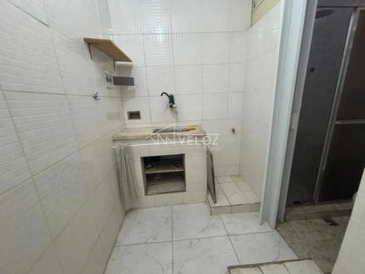 Apartamento, 22 m² - Foto 1