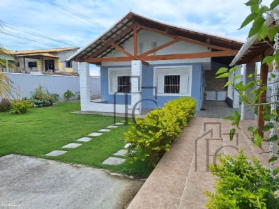 Casa, 4 quartos, 112 m² - Foto 1