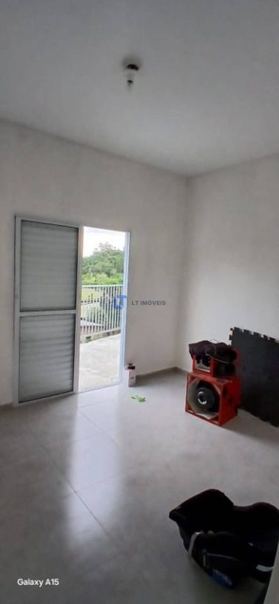 Casa, 1 quarto, 40 m² - Foto 5