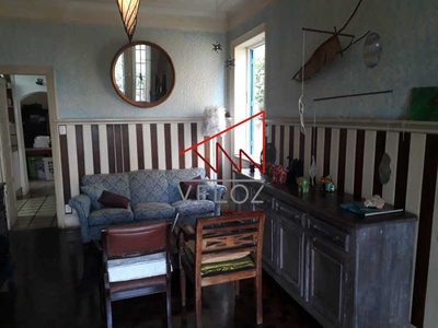 Apartamento, 4 quartos, 290 m² - Foto 5