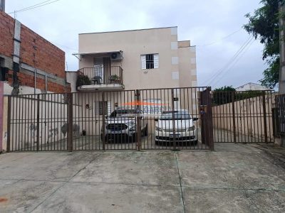 Apartamento, 1 quarto, 66 m² - Foto 1
