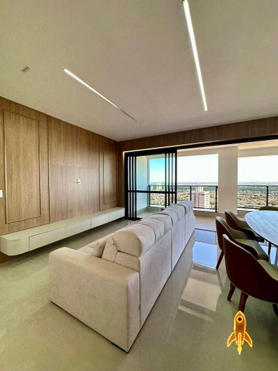 Apartamento, 3 quartos, 165 m² - Foto 4
