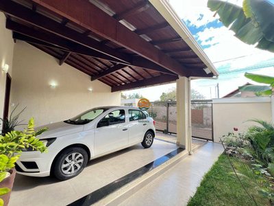 Casa, 4 quartos, 300 m² - Foto 5
