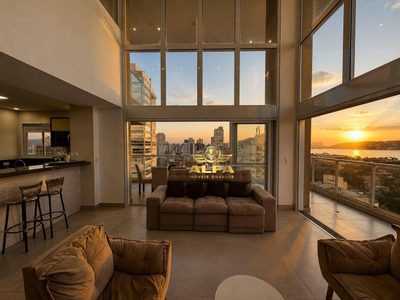 Cobertura, 3 quartos, 455 m² - Foto 3