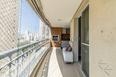 Apartamento, 4 quartos, 176 m² - Foto 2
