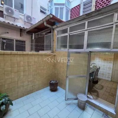 Apartamento, 3 quartos, 87 m² - Foto 1