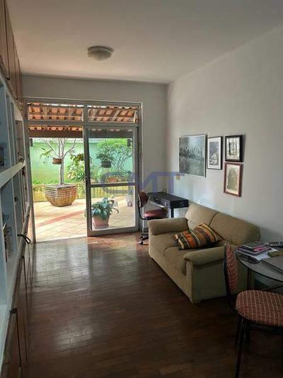 Apartamento, 3 quartos, 163 m² - Foto 3