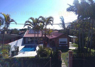 Casa, 3 quartos, 180 m² - Foto 2