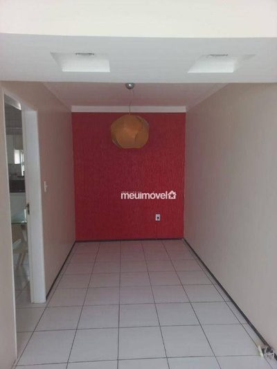 Apartamento, 3 quartos, 117 m² - Foto 1