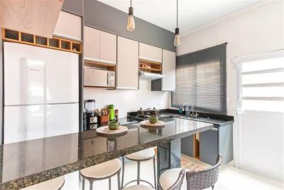 Casa, 3 quartos, 120 m² - Foto 2