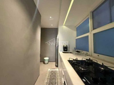Apartamento, 2 quartos, 63 m² - Foto 5