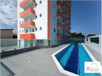 Apartamento, 2 quartos, 55 m² - Foto 2