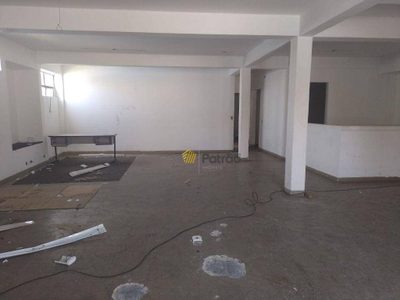 Depósito-Galpão, 1100 m² - Foto 4