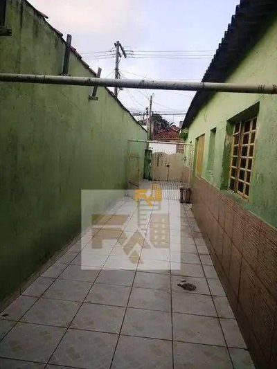 Casa, 2 quartos, 100 m² - Foto 5